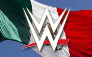 WWE Looking to Have A 'Stronger Presence' in Mexico