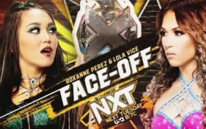 WWE NXT July 2, 2024 Preview: Confirmed Matches, Start Time and How to Watch