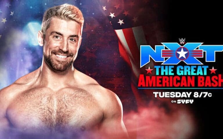 WWE NXT July 30, 2024 Preview: Confirmed Matches, Start Time and How to Watch