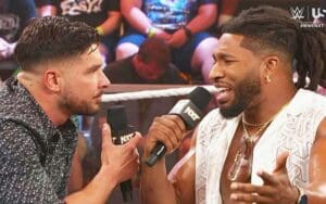 WWE NXT Sees Viewership Decrease for July 2 Episode