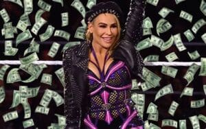 WWE Offered Natalya Big Money to Keep Her from Free Agent Market