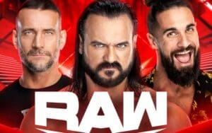WWE RAW July 29, 2024 Preview: Confirmed Matches, Start Time and How to Watch