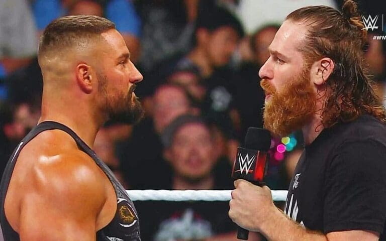 WWE RAW Viewership for July 1st Episode Sees Slight Increase