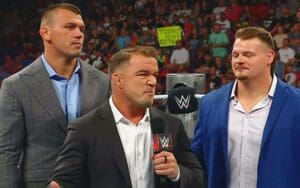 WWE RAW Viewership for July 22 Sees Increase