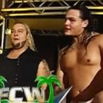 WWE Releases Never-Before-Seen Match Involving Bray Wyatt and Bo Dallas