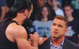 WWE SmackDown's Viewership Holds Steady Numbers for July 5 Episode