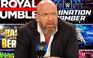 WWE Stars Facing Tougher Competition for Premium Live Event Slots Under Triple H’s Leadership