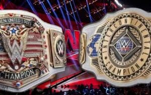 WWE Still Discussing Introducing New Title Belts for Women's Division