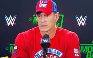 WWE Talent Kept in the Dark About John Cena's Retirement