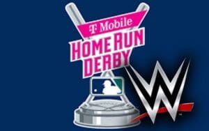 WWE Will Get Special Mention During MLB All-Star Home Run Derby