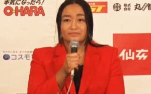 WWE's Internal Reaction to Meiko Satomura's Impending Retirement
