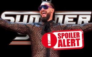 WWE's Plan for Seth Rollins' Involvement in Key SummerSlam Match