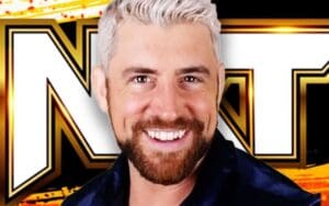 WWE's Strategy for Joe Hendry's Major Role in NXT and TNA Crossover