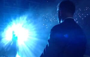 Wyatt Sicks Terrorize Chad Gable During Opening Of 7/1 WWE RAW