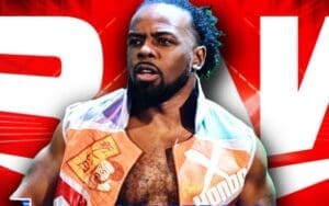 Xavier Woods' Decade-Long Streak Ended Suddenly During July 22 WWE RAW