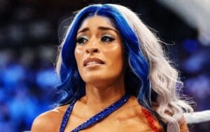 Zelina Vega Pens Down Heartfelt Note for Major Opportunity Despite Criticism