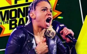 Zoey Stark Responds to Backlash After Money in the Bank Qualifier Win on 7/1 WWE RAW