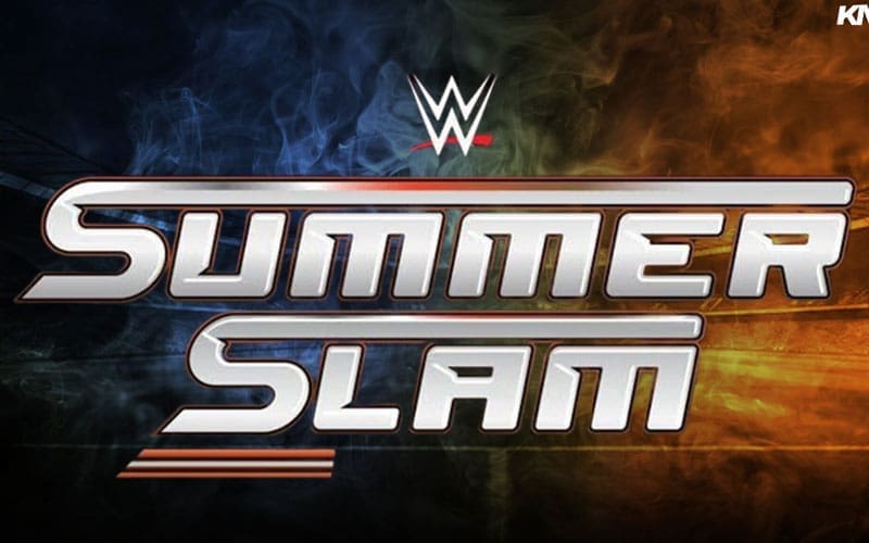 WWE SummerSlam