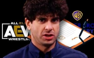 AEW & WBD Reach End Of Exclusive Negotiation Window In Ongoing Television Rights Talks