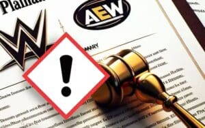 AEW Files Motion to Dismiss $250 Million Plagiarism Lawsuit
