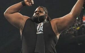 Backstage Reaction to Odyssey Jones' 8/5 WWE RAW Debut