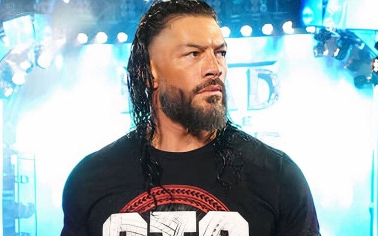 Belief That Roman Reigns' WWE Return was Premature