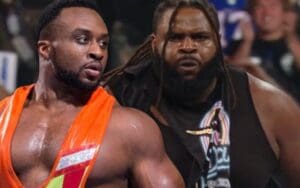 Big E Reacts to Odyssey Jones' Association with The New Day Upon Debut on 8/5 WWE RAW