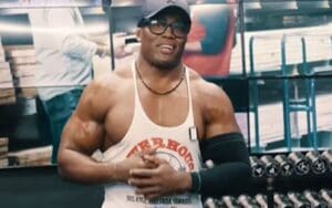 Bobby Lashley Hints At 'Major Comeback' Amidst Looming WWE Contract Expiry