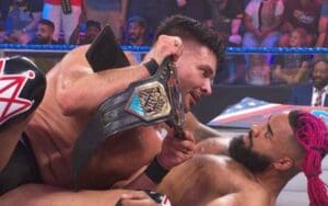 Britt Baker To Appear In Cobra Kai Amidst AEW Suspension