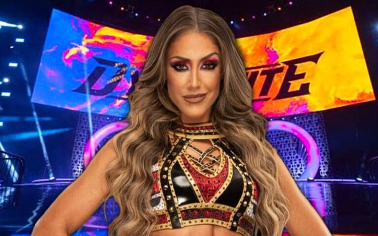 Britt Baker's Status for 8/7 AEW Dynamite Amidst Suspension
