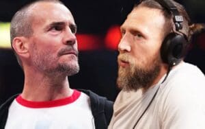 Bryan Danielson Reveals Relationship Status with CM Punk After AEW Firing