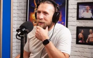 Bryan Danielson Sets the Record Straight on Potential WWE Return