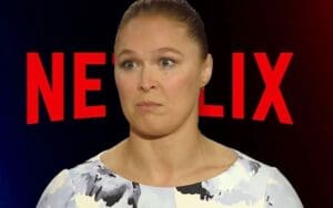 Current Status of Ronda Rousey's Netflix Biopic Unveiled