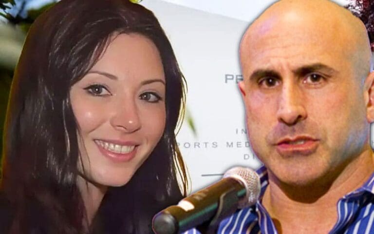 Dr. Carlon Colker Denies Misconduct in Janel Grant Treatment After Peak Wellness Records Petition