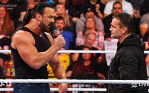 Drew McIntyre Accuses CM Punk of Sabotaging First WWE Run