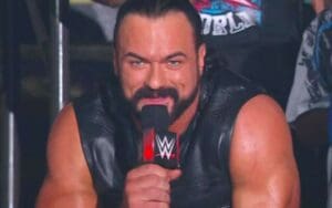 Drew McIntyre Claims He Would Be an Olympic Champion in Provoking CM Punk