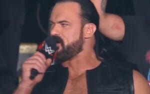 Drew McIntyre Proclaims CM Punk's Family Are Still on His Side To Get His Attention on 8/5 WWE RAW