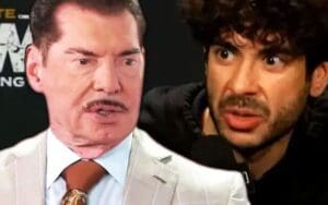 Eric Bischoff Accuses Tony Khan of Desperately Trying to Emulate Vince McMahon