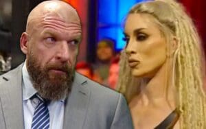 Ex-WWE Star Gabbi Tuft Informs Triple H of Desire to Return Ahead of 8/5 RAW