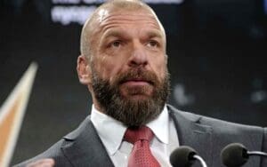 Ex WWE Superstar Claims Triple H’s Booking Made Them Worse Ex WWE Superstar Claims Triple H's Booking Made Them Worse