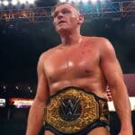 Finn Balor Turns on Damian Priest to Help GUNTHER Win WWE World Heavyweight Title at SummerSlam