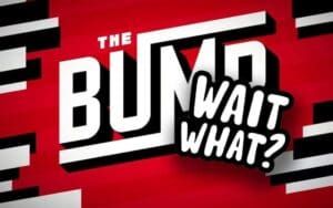 Future of WWE's The Bump Uncertain During Prolonged Hiatus