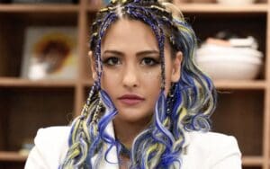 Giulia Reveals She Turned Down Previous Offers from WWE