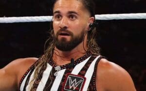 Internal Reaction to Seth Rollins Removing 'Ref Cam' During WWE SummerSlam 2024