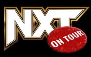 Internal Reaction Within WWE NXT About Returning To The Road
