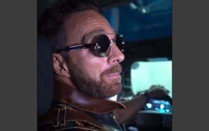 LA Knight Shares Video of Driving Stolen PRIME Truck During 8/2 WWE SmackDown