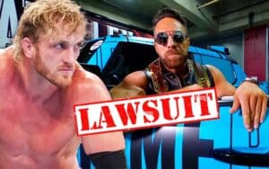 Logan Paul Files Lawsuit Against LA Knight for Stealing PRIME Truck
