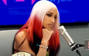 Mercedes Mone Called Out for Constantly Complaining About WWE