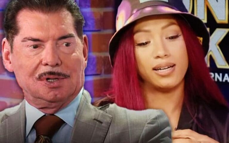 Mercedes Mone Was Scared About Vince McMahon's Reaction To Her Separation News