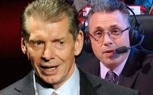 Michael Cole Admits Vince McMahon Said Inappropriate Things to Him While Working in WWE